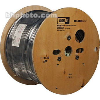 Belden 1694A CM Rated RG6 Cable - 1000'