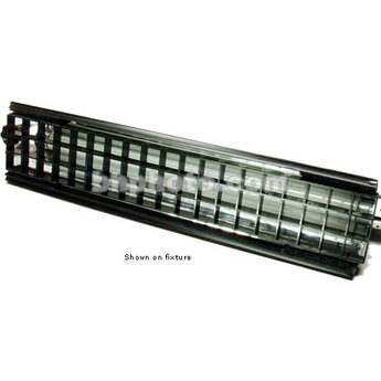 Kino Flo 12" Black Mini-Flo Louver
