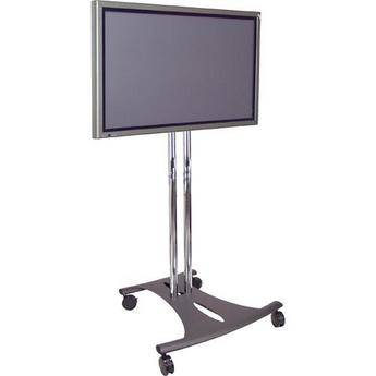 Premier Mounts PSD-EB72C Elliptical Floor Stand for Flat Panel Displays (7