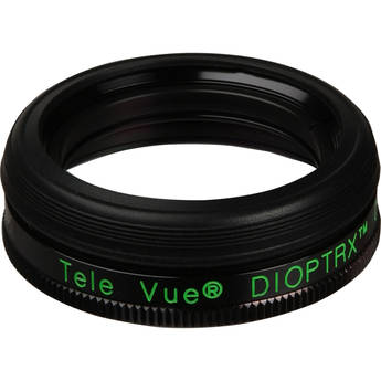 Tele Vue DIOPTRX Astigmatism Corrector - 0.25