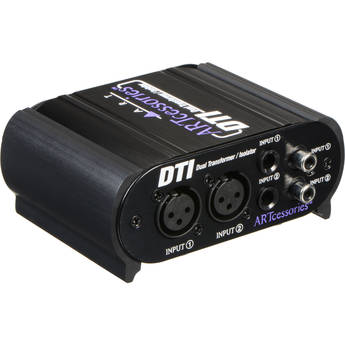 ART DTI - Transformer/Isolator