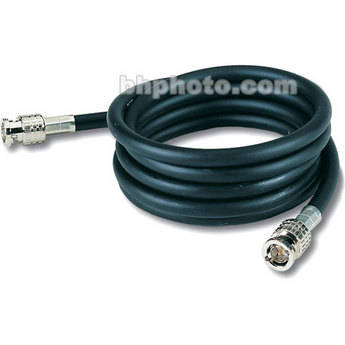 Canare DSBB9 Double Shielded BNC Cable - 9 ft