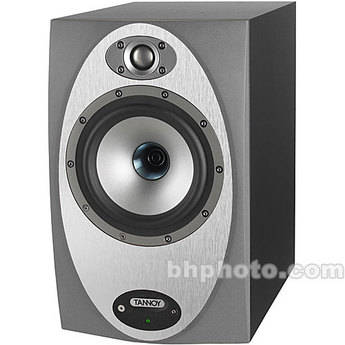 Tannoy PRECISION 6D -Nearfield Monitor with Digital I/O - Single