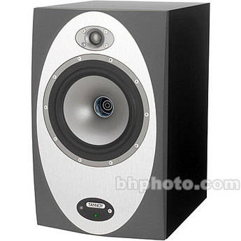 Tannoy PRECISION 8D -Nearfield Monitor with Digital I/O
