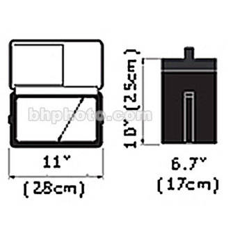 Dedolight DSC2 Soft Case