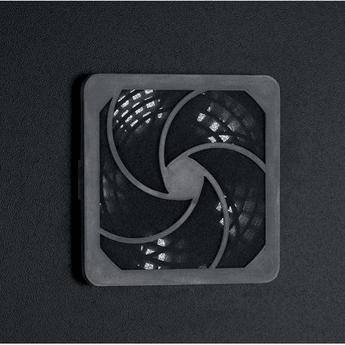Winsted PLASTIC FAN FILTER ASSEMBLY