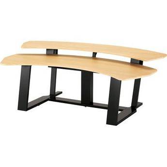 Winsted 94"W DIGITAL DESK w/TRUFORM