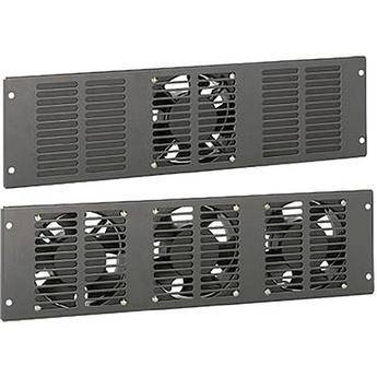 Winsted RACK MOUNT COLLING FAN - 2 FAN
