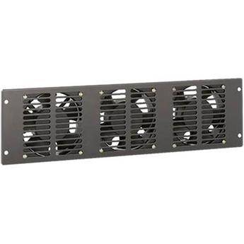 Winsted RACK MOUNT COLLING FAN - 3 FAN