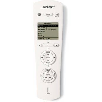 Bose PMC II - Remoto