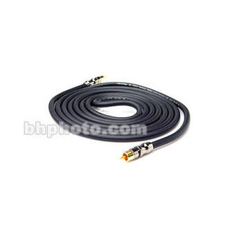 Phoenix Gold Digital Coaxial Platinum Cable - 19.6 ft