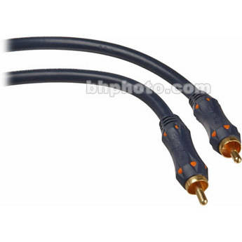Phoenix Gold Digital Coaxial Bronze Cable - 19.6 ft