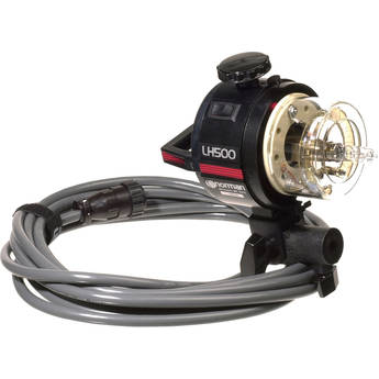 Norman LH500 Lamphead