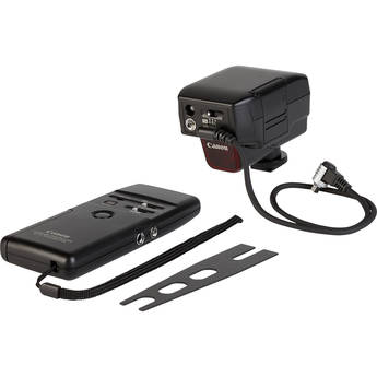 Canon LC-5 Wireless Controller Set