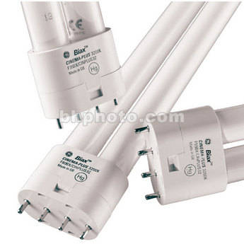 Arri 55W/5600K Fluorescent Lamp