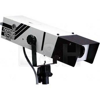Norman TL-2000 Optical Spotlight Lamphead