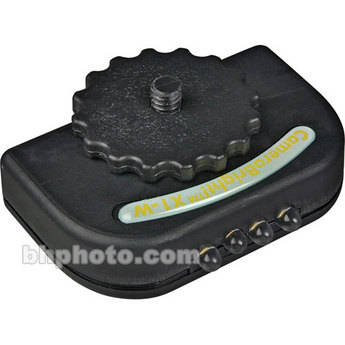 CameraBright X1-W Warm White Digital/Video Camera Light (Black)