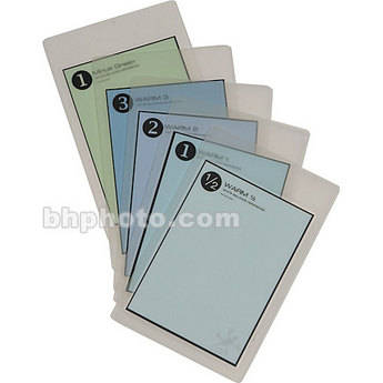 Vortex Media WarmCards Digital Camera Pack (DCP)