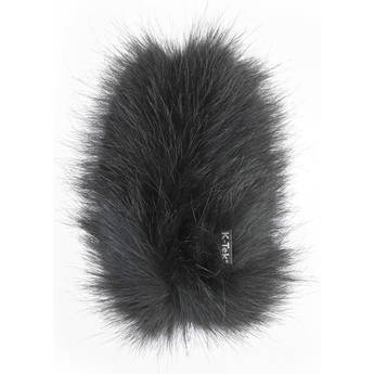 K-Tek Windscreen - Slip-On Windscreen  (Long)
