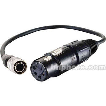 Cable Techniques BB-CSMX-12 - Cabo de 12" (30cm) para Battery Bud