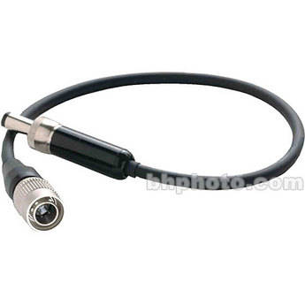 Cable Techniques BB-SD1FP-12 - 12" Straight Battery Bud Mixer Cable