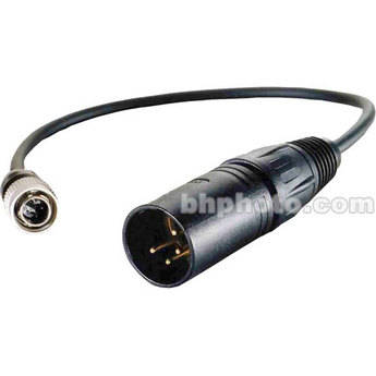 Cable Techniques BB-NXL4M-36 - 36" Battery Bud Input Cable