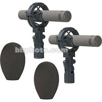 Schoeps Colette Microphone Stereo Set