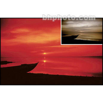 Cokin Z-Pro 003 Red Resin Filter for Black & White Film