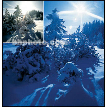 Cokin Z-Pro 020 80A Color Conversion Resin Filter