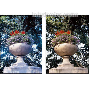 Cokin Z-Pro 028 81C Color Conversion Resin Filter