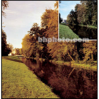 Cokin Z-Pro 029 85A Color Conversion Resin Filter