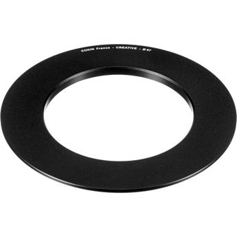 Cokin 67mm Z-Pro Adapter Ring (0.75mm Pitch Thread)