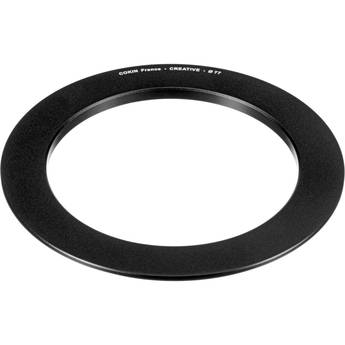 Cokin 77mm Z-Pro Adapter Ring (0.75mm Pitch Thread)