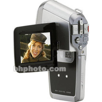 Sanyo Xacti VPC-C5 Digital Camera