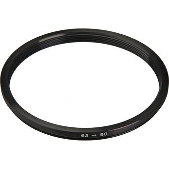 Cokin 62-58mm Step-Down Ring (Lens to Filter)