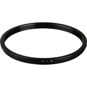 Cokin 77-72mm Step-Down Ring (Lens to Filter)
