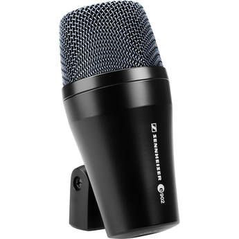 Sennheiser E902 Kick Drum Microphone