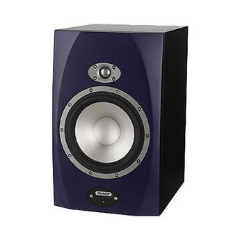 Tannoy REVEAL 8D - Biamplified Nearfield Monitor w/Digital I/O - Single
