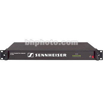 Sennheiser AC3000 Active Antenna Combiner