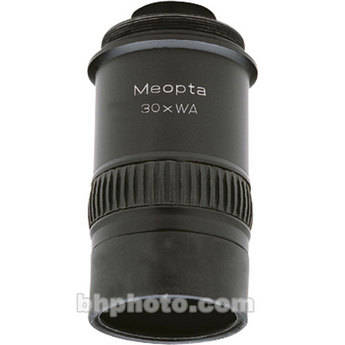 Meopta H75 30x Spotting Scope Eyepiece