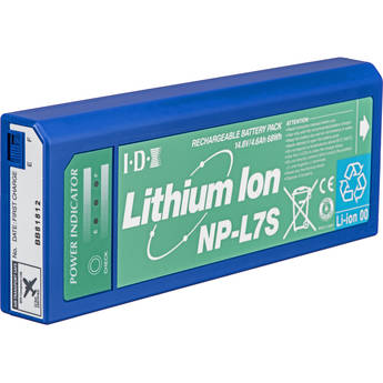 IDX NP-L7S NP-1 Style Lithium-Ion Battery