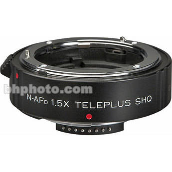 Kenko 1.5x DG AF Tele-Converter for Nikon