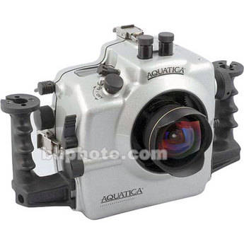 Aquatica D2x Douuble Connector