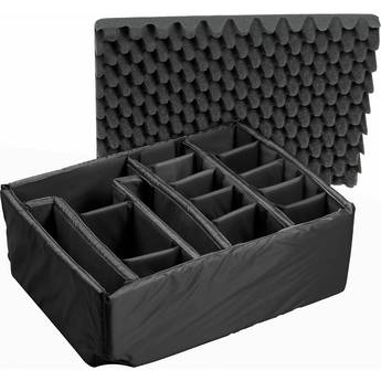 Pelican 1565 Padded Divider Set