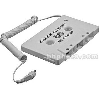 GGI Car Cassette Adapter