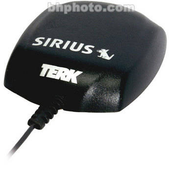 Sirius SIR-MINI Roof Mount Antenna