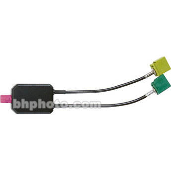 Terk Technologies SINGLE TO DUAL ANTENNA INPUT SPLITTER
