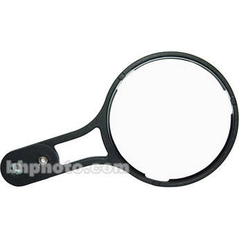 Amphibico 2nd Flip Filter Assembly with Graduating Neutral Density