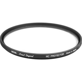 Hoya 77mm Clear Pro 1 Digital Multi-Coated Glass Filter