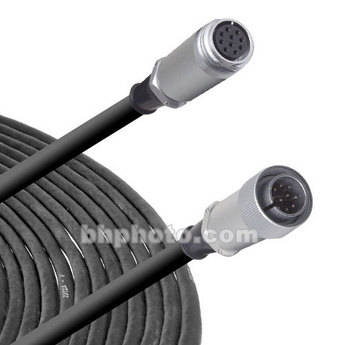 General Brand 10-pin Male to 10-pin Female Sony CCA7 Type Cable - 33'